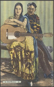 In Old Mexico