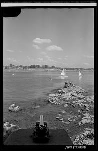 Marblehead (marine)