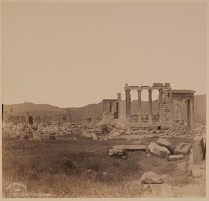 The Erechtheum