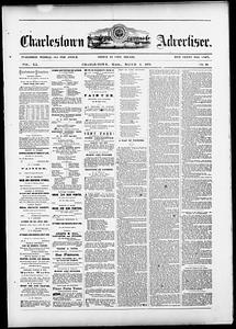 Charlestown Advertiser, March 05, 1870