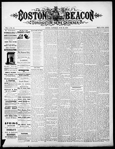 The Boston Beacon and Dorchester News Gatherer, June 29, 1878