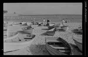 Dories, Swampscott