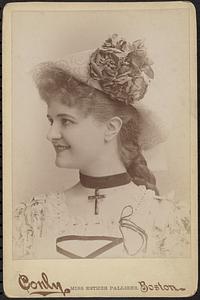 Miss Esther Palliser