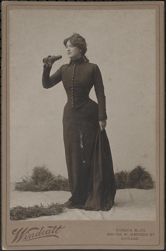Charlotte Walker