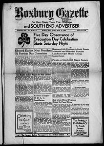 Roxbury Gazette and South End Advertiser