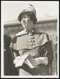 Files Divorce Suit in Reno. Reno, Nev., June 17 - Mrs. Muriel Vanderbilt Phelps. Heiress to two of America's largest fortunes and a society leader on both sides of the continent, filed suit here today to divorce Henry Delafield Phelps of Newport, R.I. She charged cruelty.