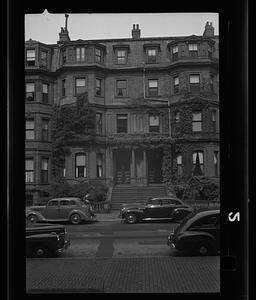25-27 Marlborough Street, Boston, Massachusetts