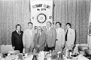 Rotary Club