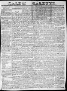 The Salem Gazette