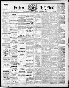 Salem Register