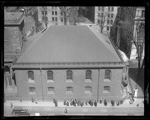 King's Chapel