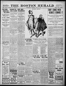 The Boston Herald