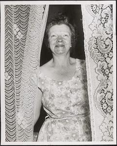 Margaritte Burns