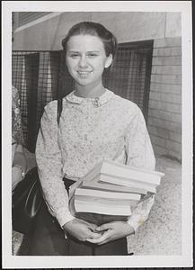 Genevieve Pisarski