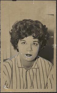 Mrs. Shirley Stout, Somerville victim