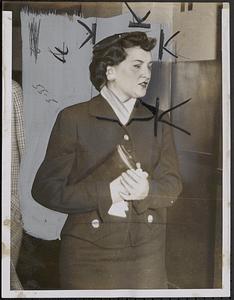 Call girl trial, Suffolk Court