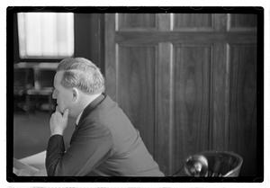 Francis Ford U.S. Attorney Federal Bldg. Bost.