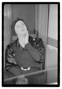 Miss Mildred C. Keane