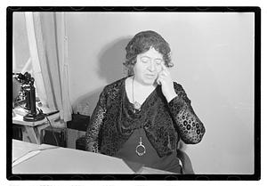 Dr. Belle Scott Carmody