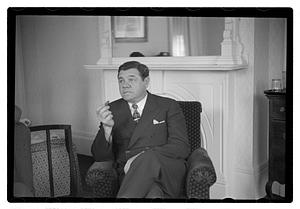 George H. (Babe) Ruth