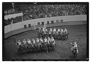 Gen. Needham polo