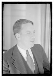 Blair McClosky