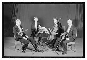 Shardon Quartet