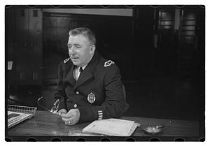 Capt. McGrath