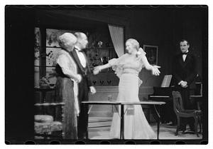 Summer Theatre