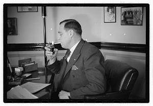 Mr. H. M. Addison Loews Theater