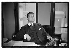 Lt. Col. Paul G. Kirk