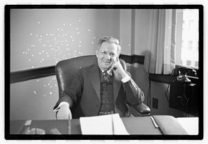 Elihu D. Stone attorney