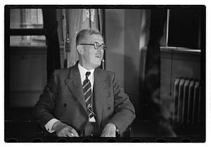 R Franz Reissmann