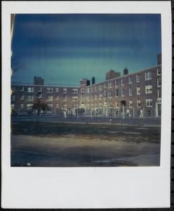 View of Newtowne Court