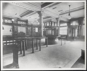 Charlestown Savings Bank