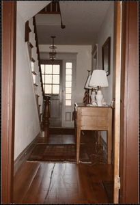 Interior view of 25 Almanack Pond Road