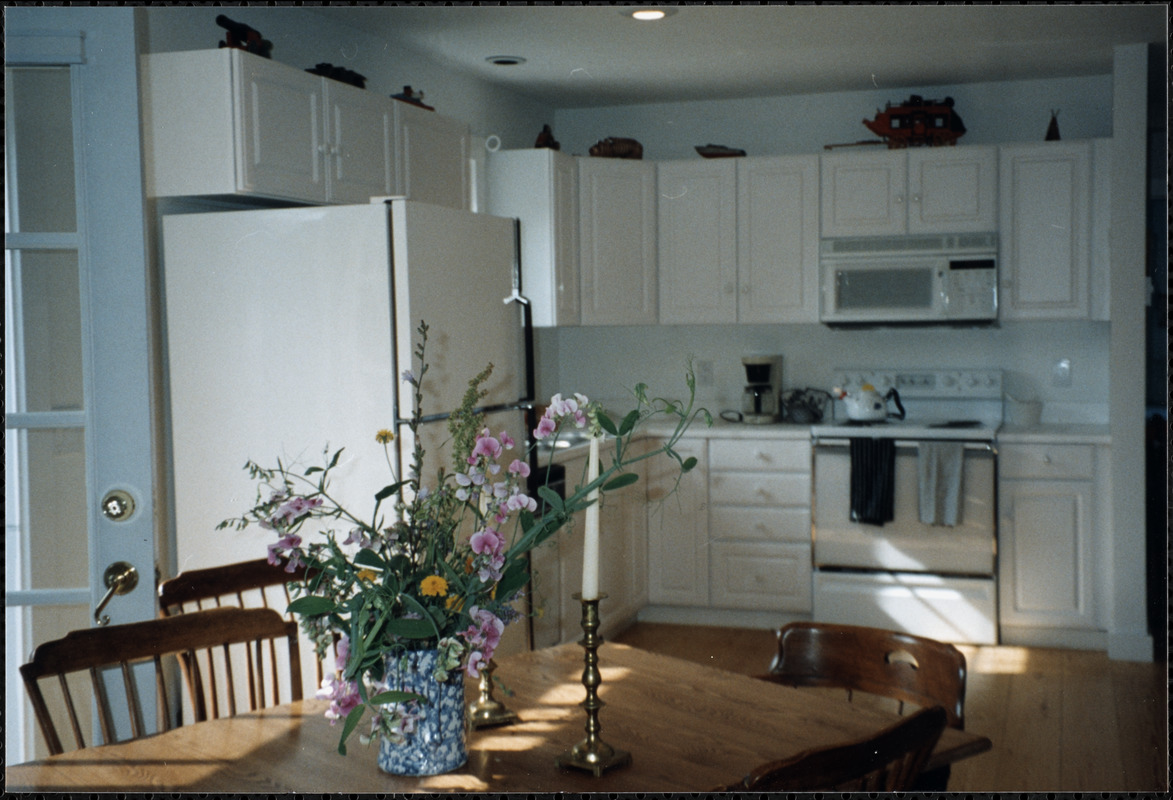 Interior views of 4 Barnabas Street