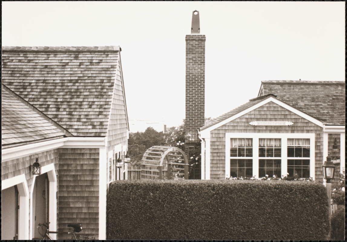 8 Cathcart Road Digital Commonwealth