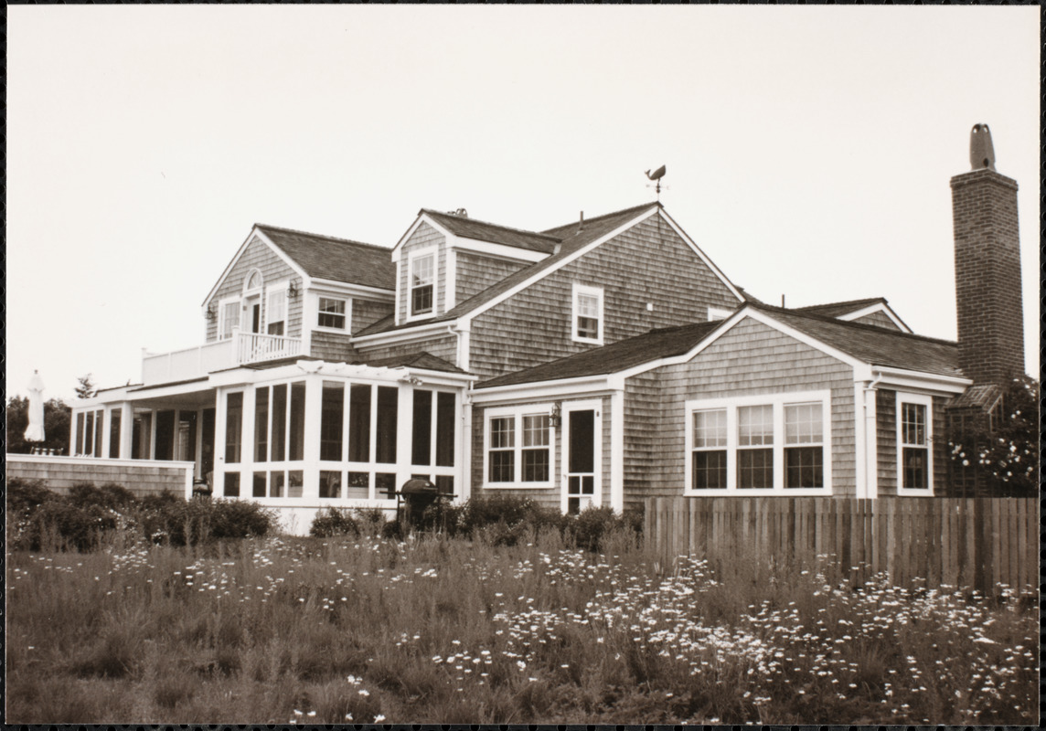 8 Cathcart Road Digital Commonwealth