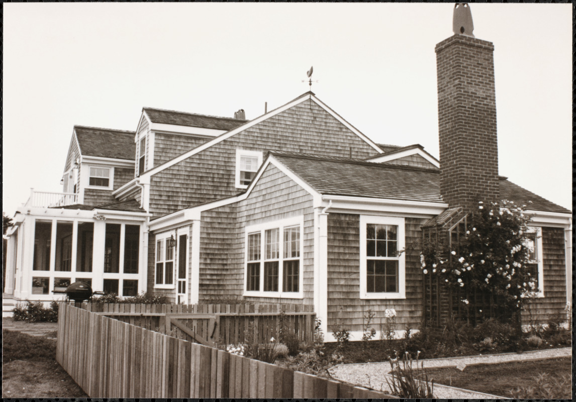 8 Cathcart Road Digital Commonwealth