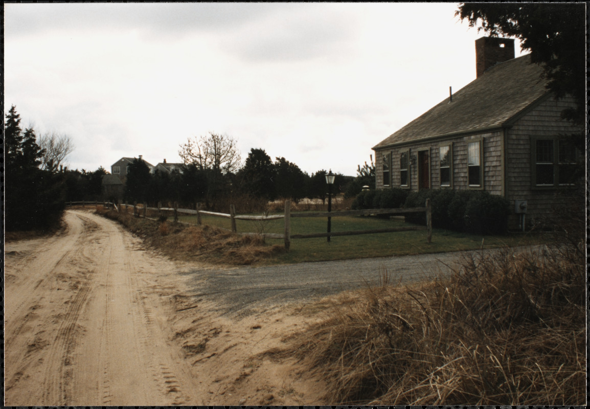 14 Cathcart Road Digital Commonwealth