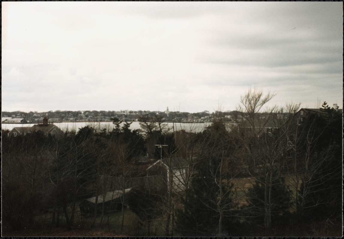 14 Cathcart Road Digital Commonwealth