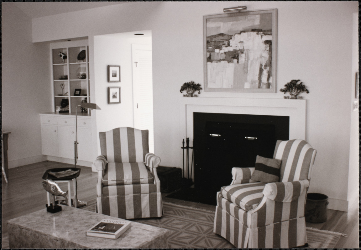 Interior view of 6 Fargo Way