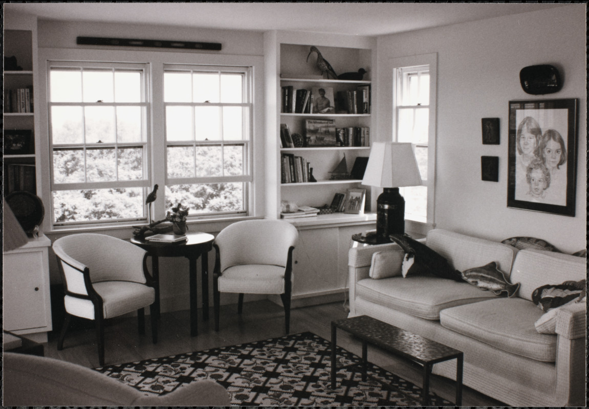 Interior view of 6 Fargo Way