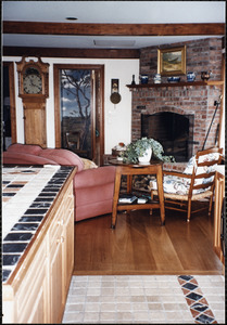 Interior view of 10 Fargo Way