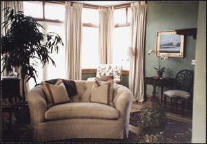 Interior view of 10 Fargo Way