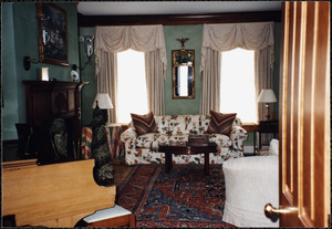 Interior view of 10 Fargo Way