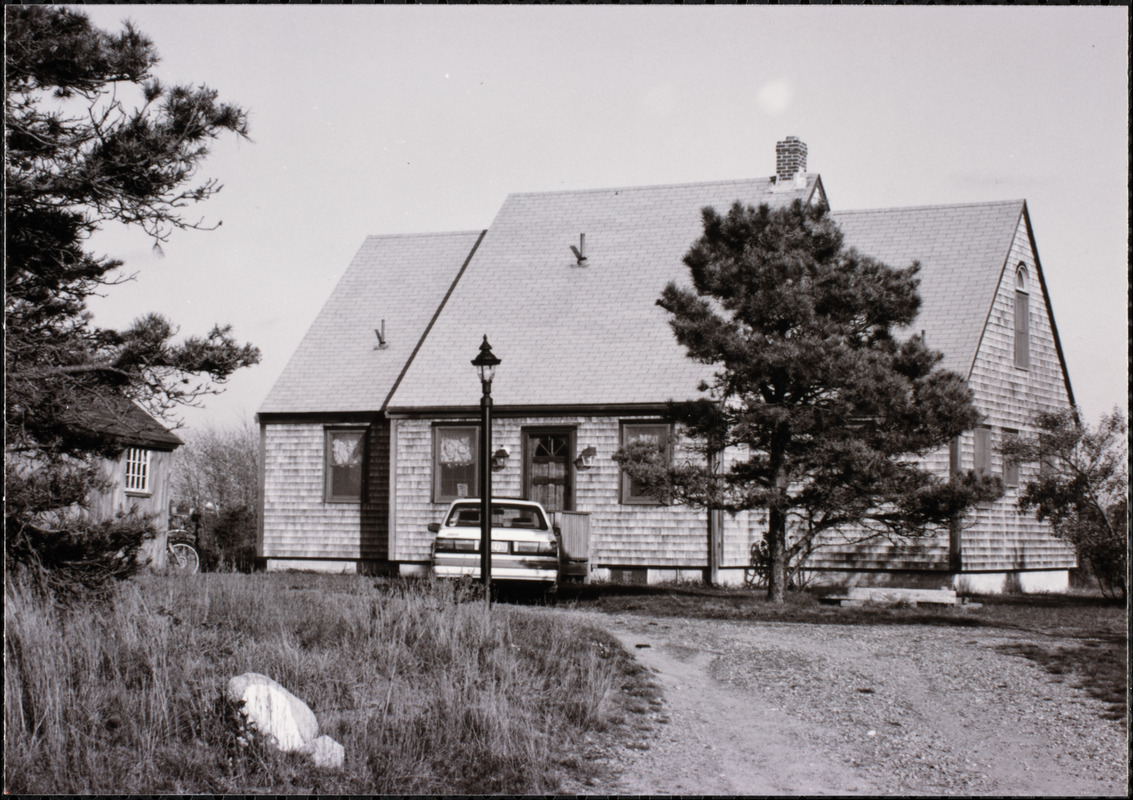 17 Friendship Lane Digital Commonwealth