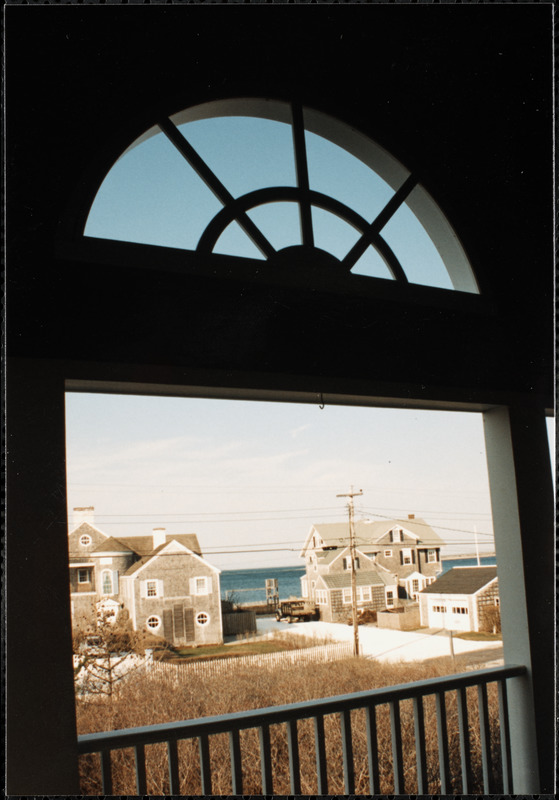 Interior view of 56 Hulbert Avenue