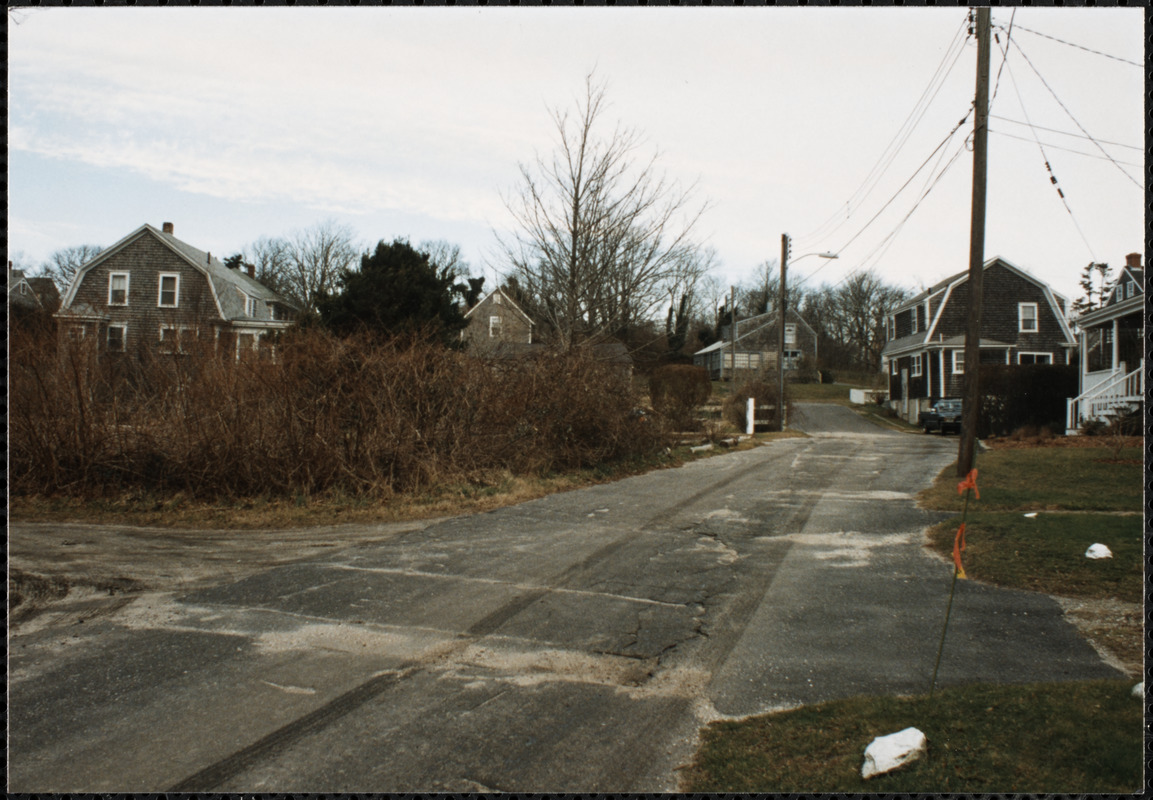 34 West Chester Street Digital Commonwealth